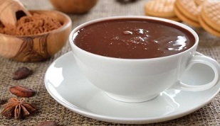 chocolate - diet for weight loss